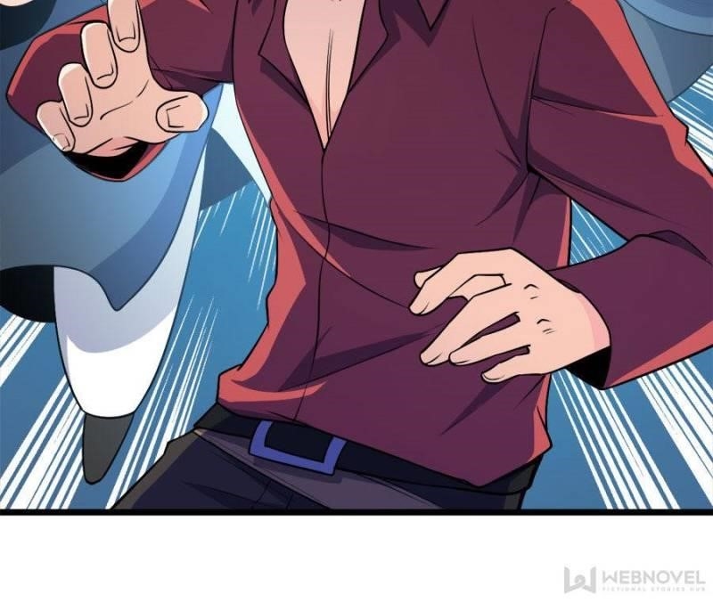 Spare Me, Great Lord! Chapter 70 - Page 71