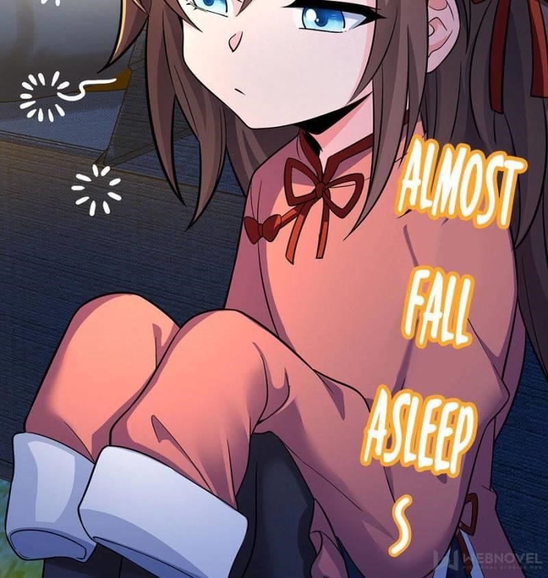 Spare Me, Great Lord! Chapter 70 - Page 83