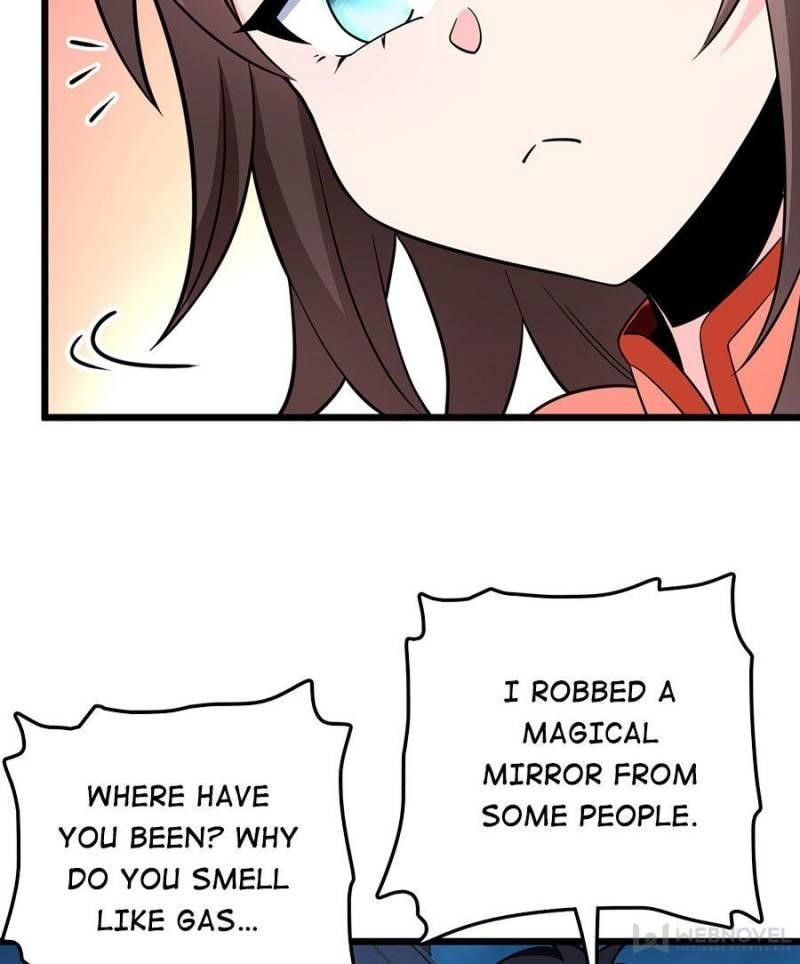 Spare Me, Great Lord! Chapter 70 - Page 85