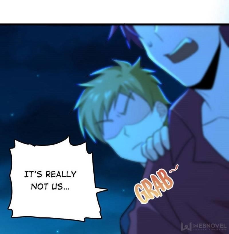 Spare Me, Great Lord! Chapter 70 - Page 92