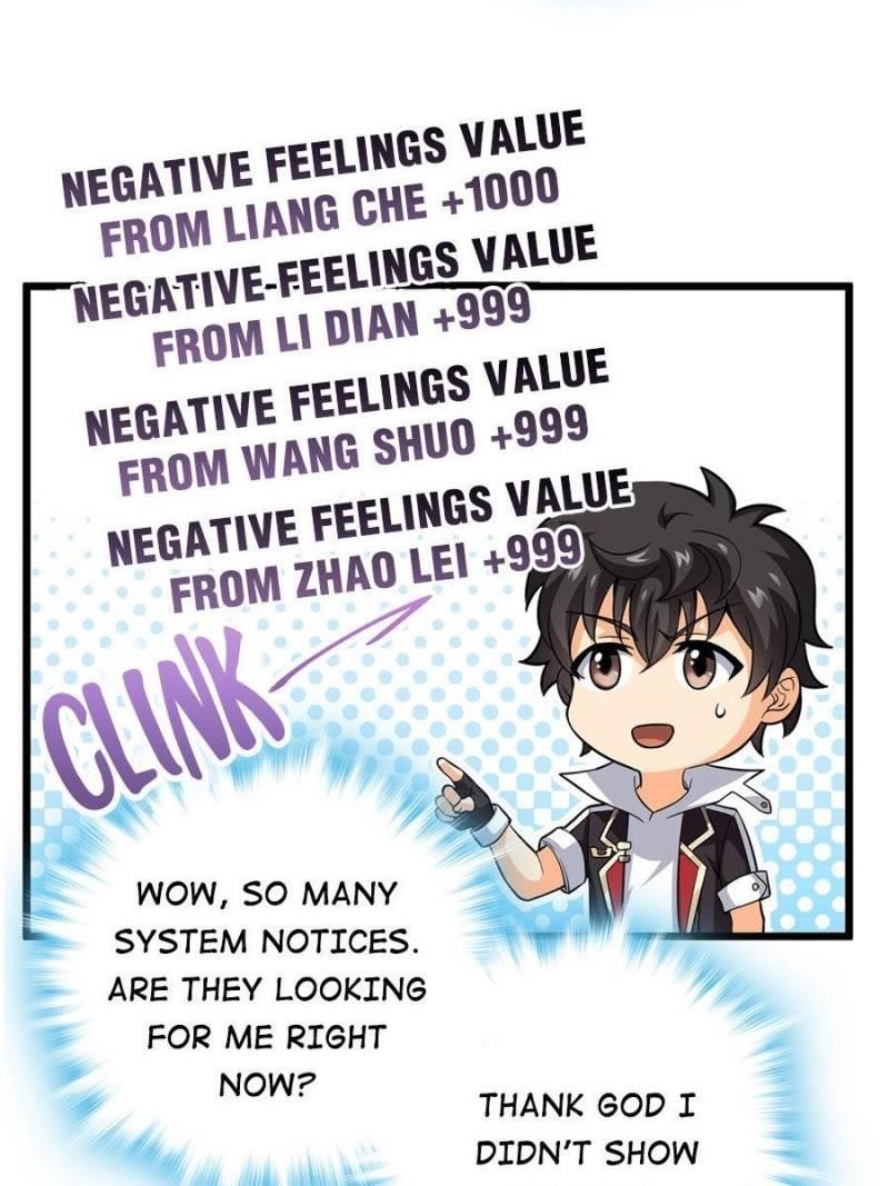 Spare Me, Great Lord! Chapter 70 - Page 97