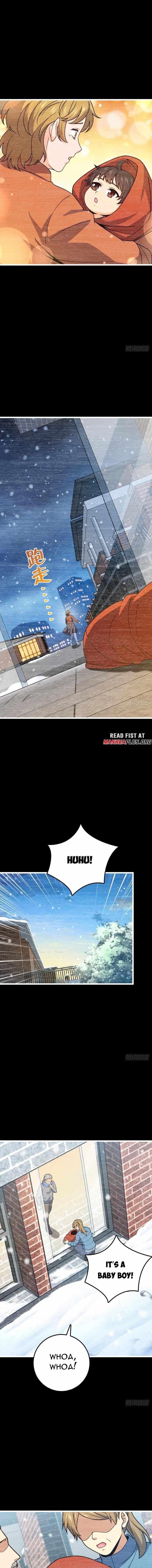 Spare Me, Great Lord! Chapter 707 - Page 7