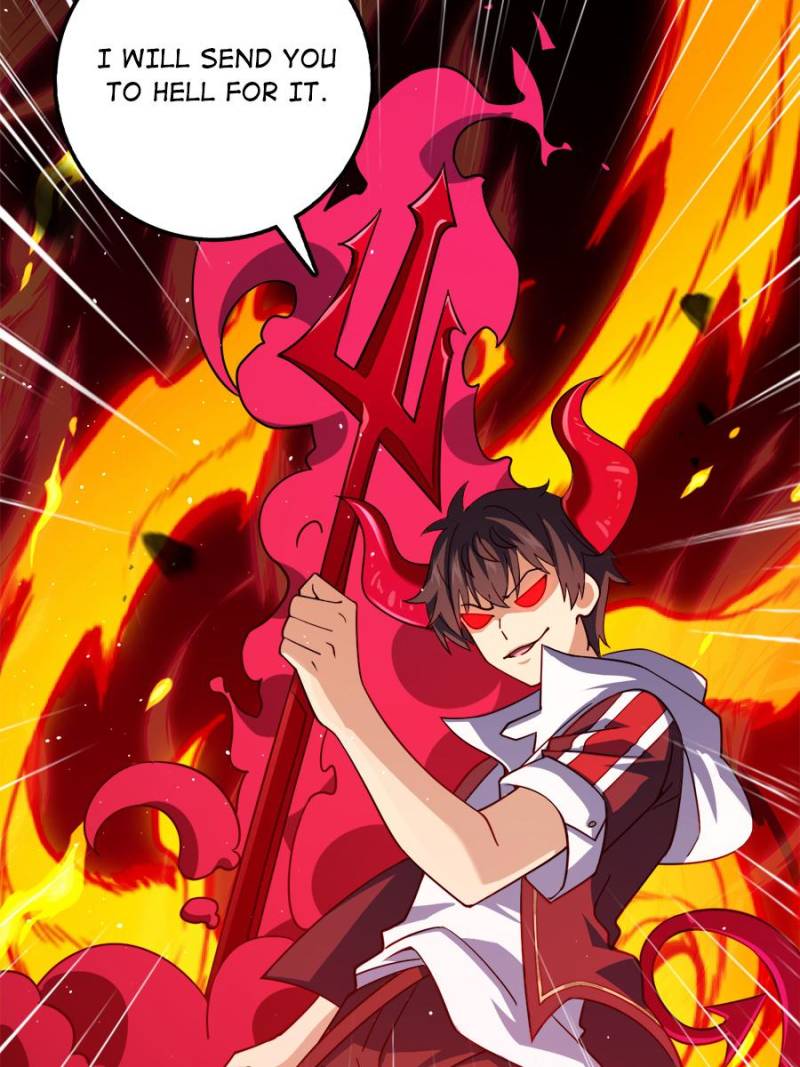 Spare Me, Great Lord! Chapter 709 - Page 37