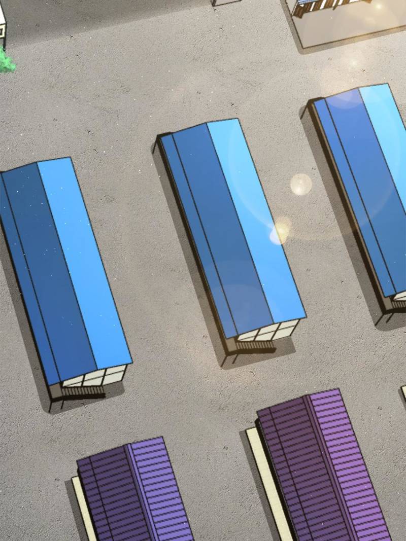 Spare Me, Great Lord! Chapter 709 - Page 42