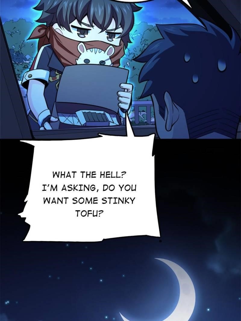 Spare Me, Great Lord! Chapter 71 - Page 101