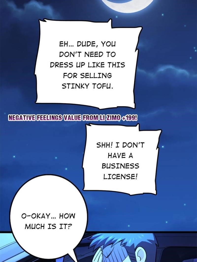 Spare Me, Great Lord! Chapter 71 - Page 102