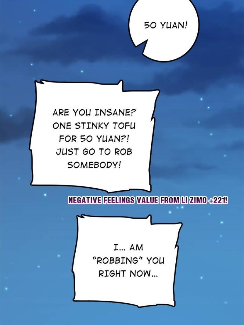 Spare Me, Great Lord! Chapter 71 - Page 104