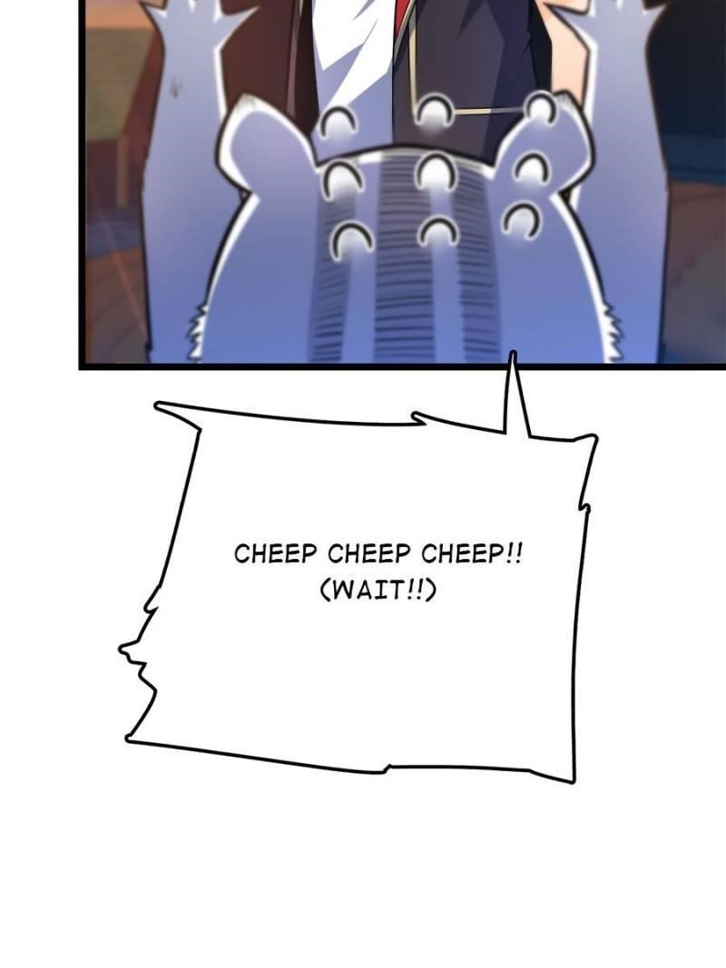 Spare Me, Great Lord! Chapter 71 - Page 14