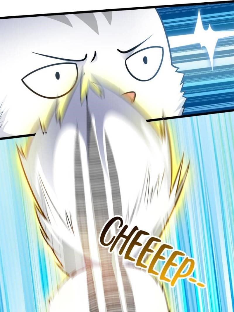 Spare Me, Great Lord! Chapter 71 - Page 17