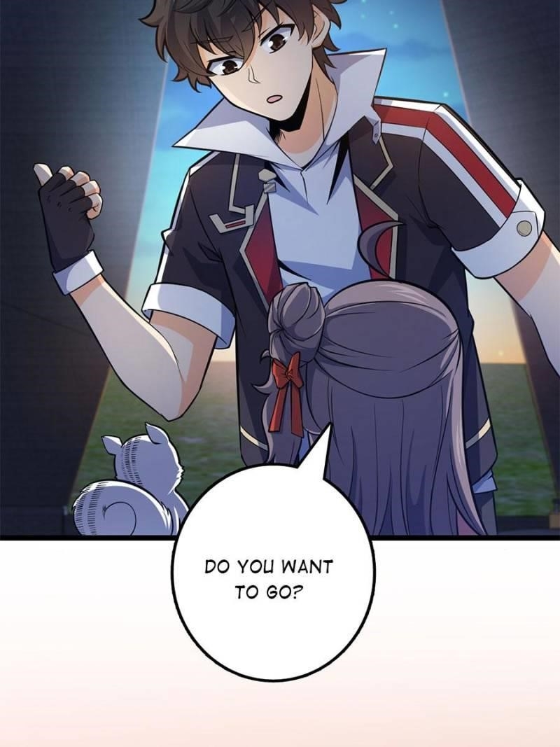 Spare Me, Great Lord! Chapter 71 - Page 2