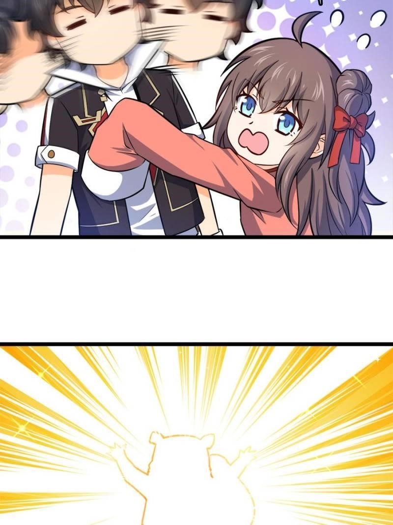 Spare Me, Great Lord! Chapter 71 - Page 20