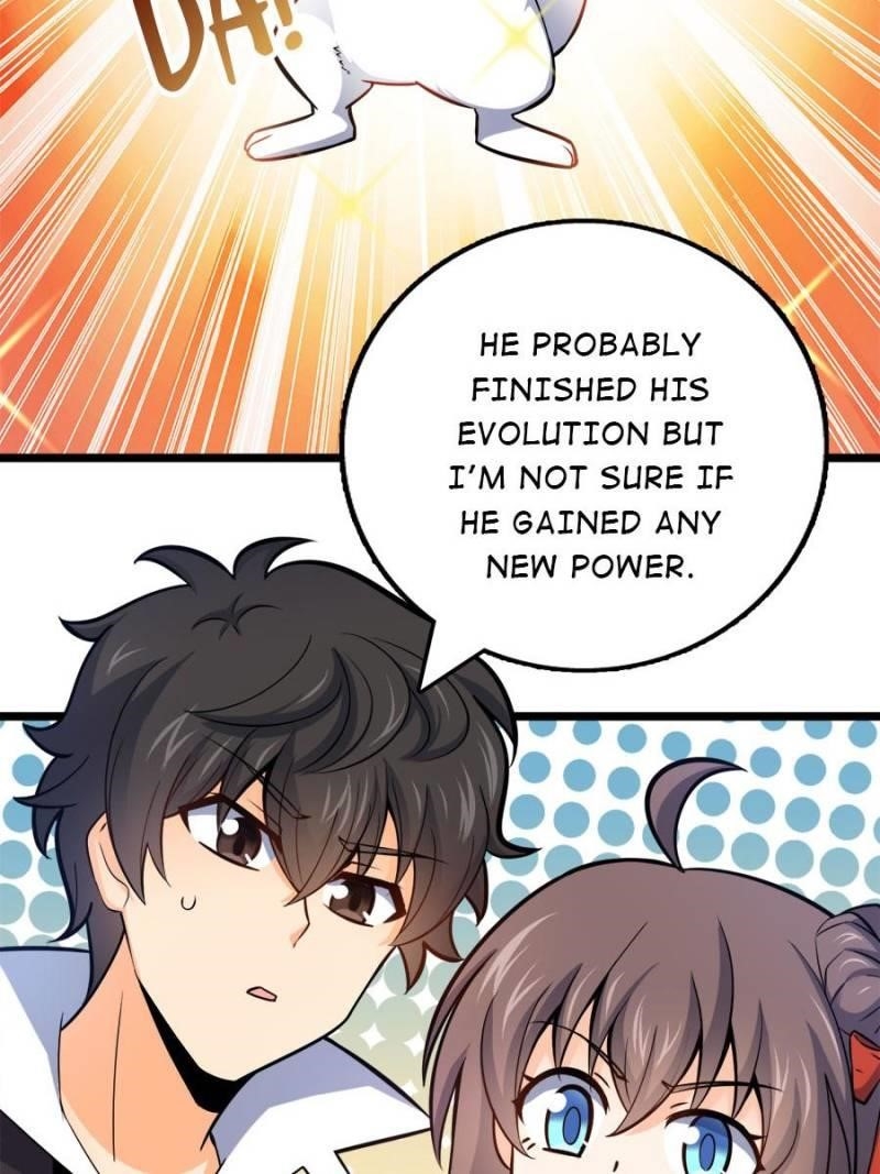 Spare Me, Great Lord! Chapter 71 - Page 23