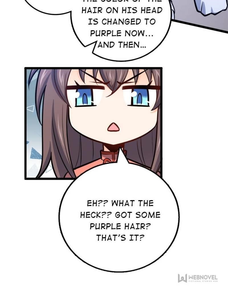 Spare Me, Great Lord! Chapter 71 - Page 26