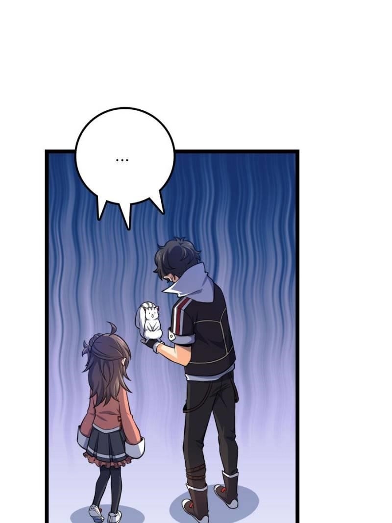 Spare Me, Great Lord! Chapter 71 - Page 27