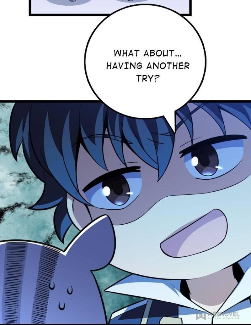 Spare Me, Great Lord! Chapter 71 - Page 28