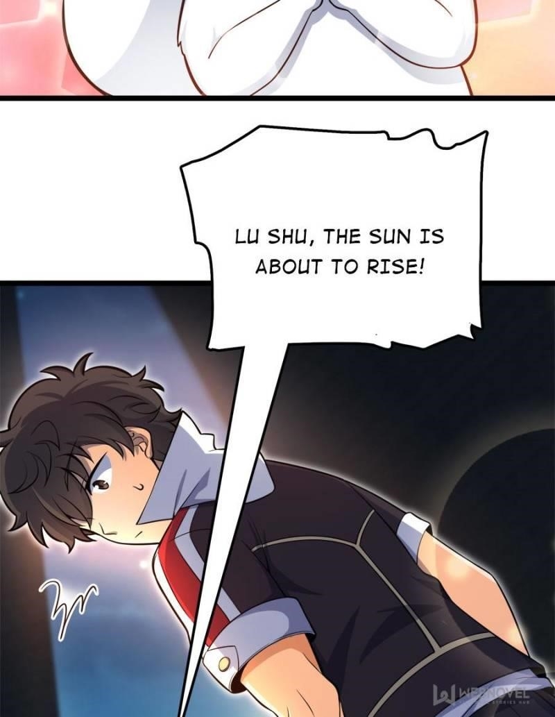 Spare Me, Great Lord! Chapter 71 - Page 30