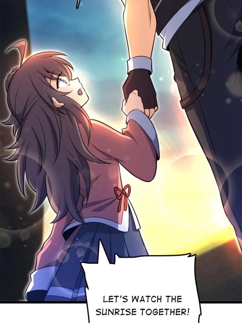 Spare Me, Great Lord! Chapter 71 - Page 31