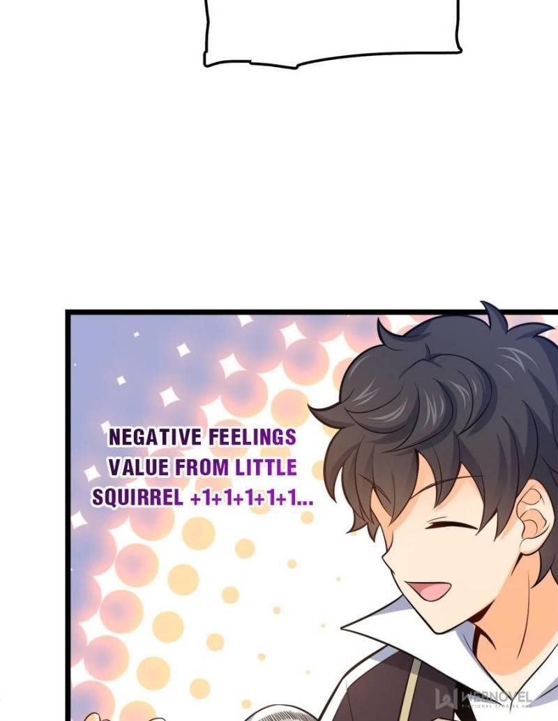 Spare Me, Great Lord! Chapter 71 - Page 32