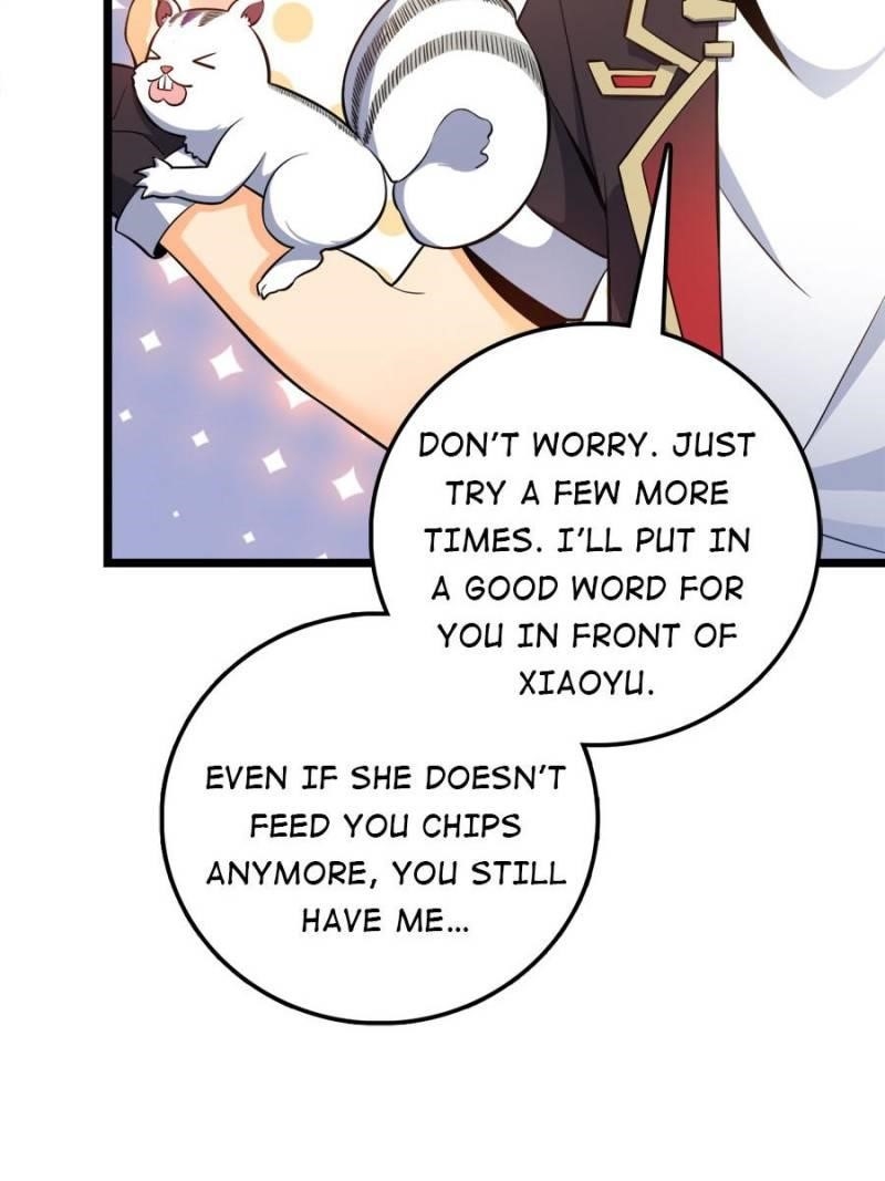 Spare Me, Great Lord! Chapter 71 - Page 33