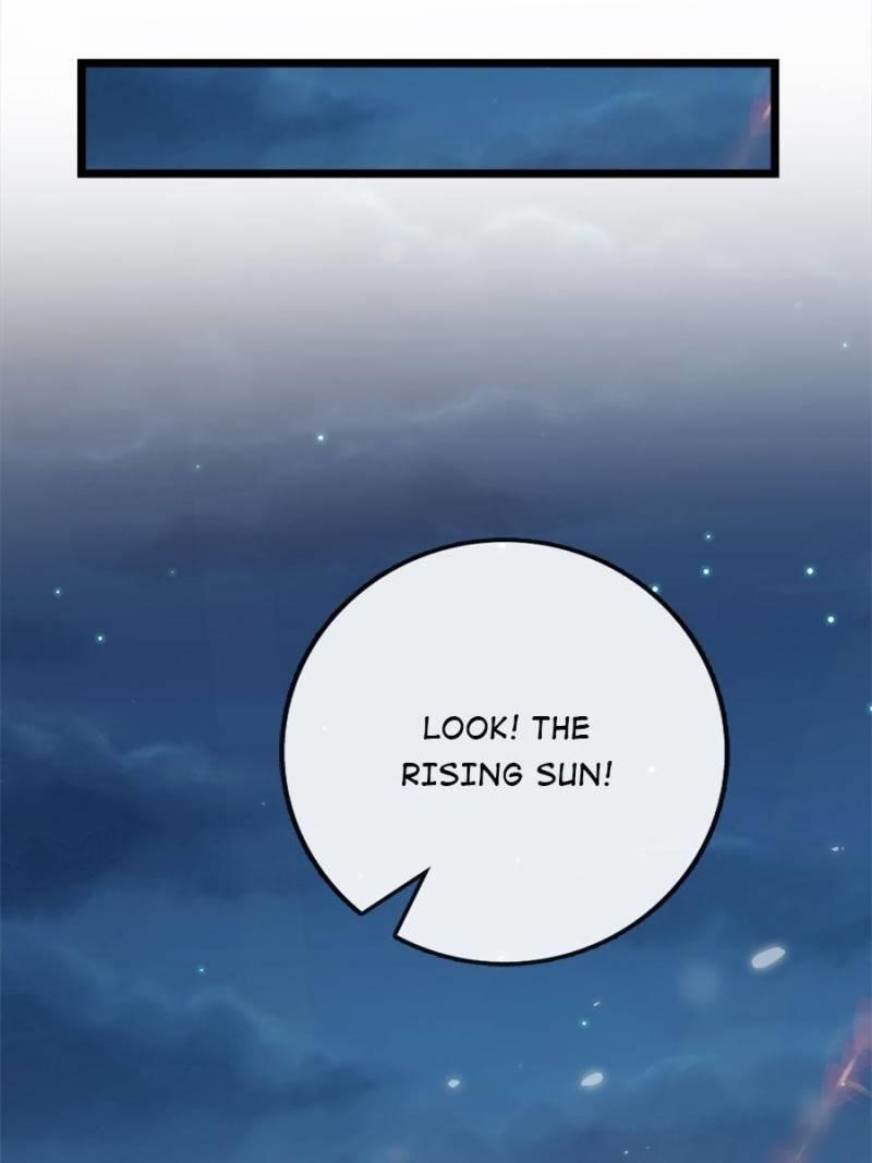 Spare Me, Great Lord! Chapter 71 - Page 35