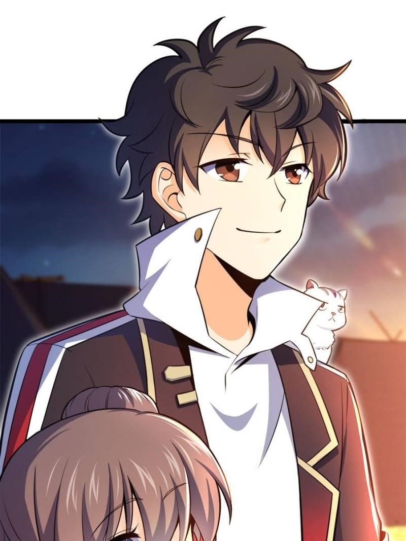 Spare Me, Great Lord! Chapter 71 - Page 37