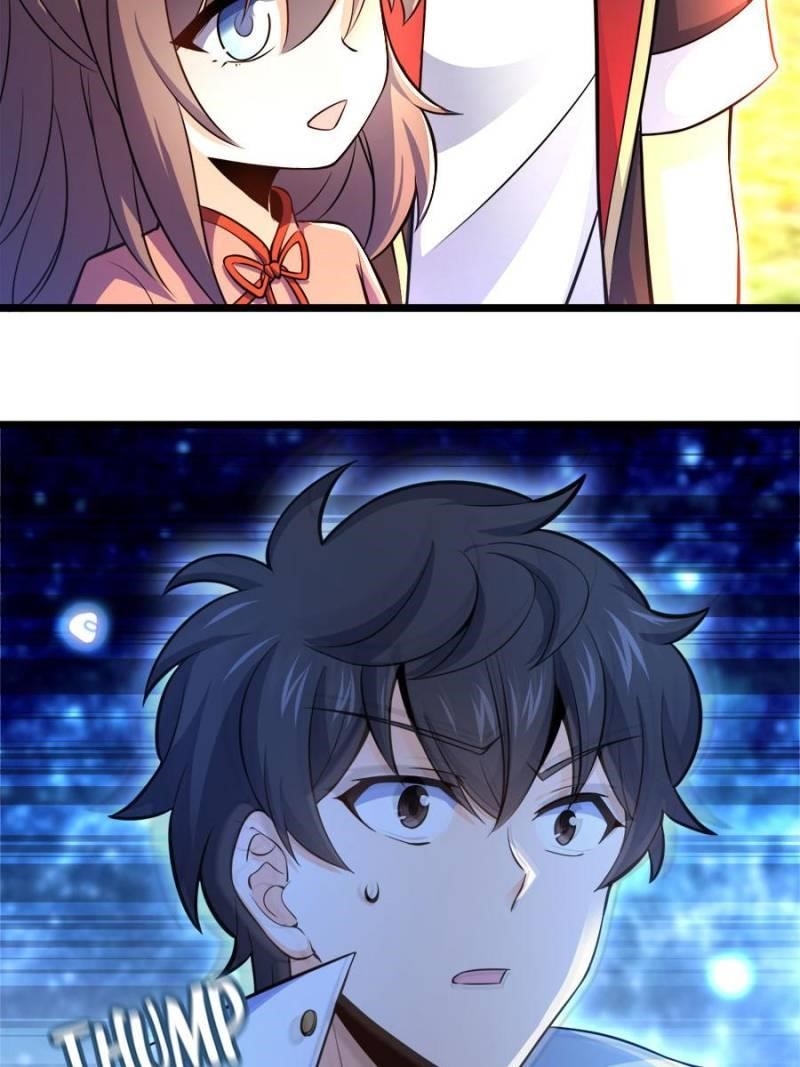 Spare Me, Great Lord! Chapter 71 - Page 38