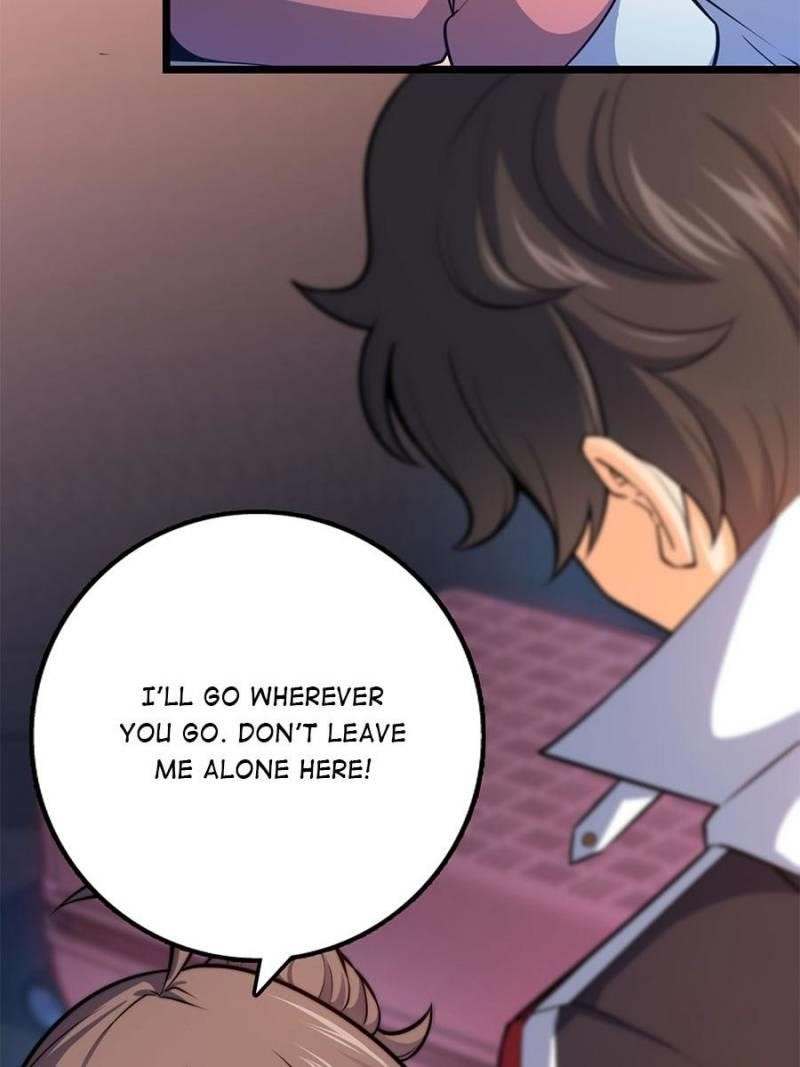 Spare Me, Great Lord! Chapter 71 - Page 4