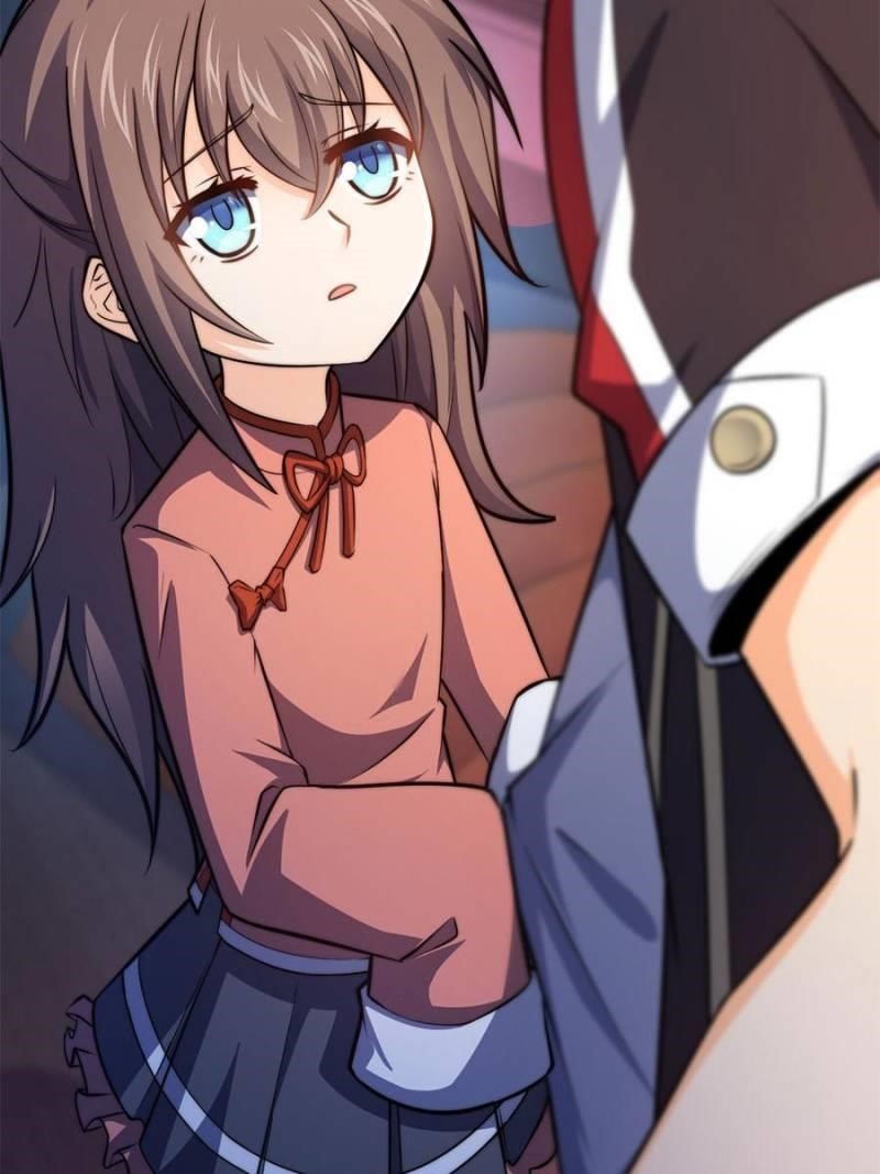 Spare Me, Great Lord! Chapter 71 - Page 5