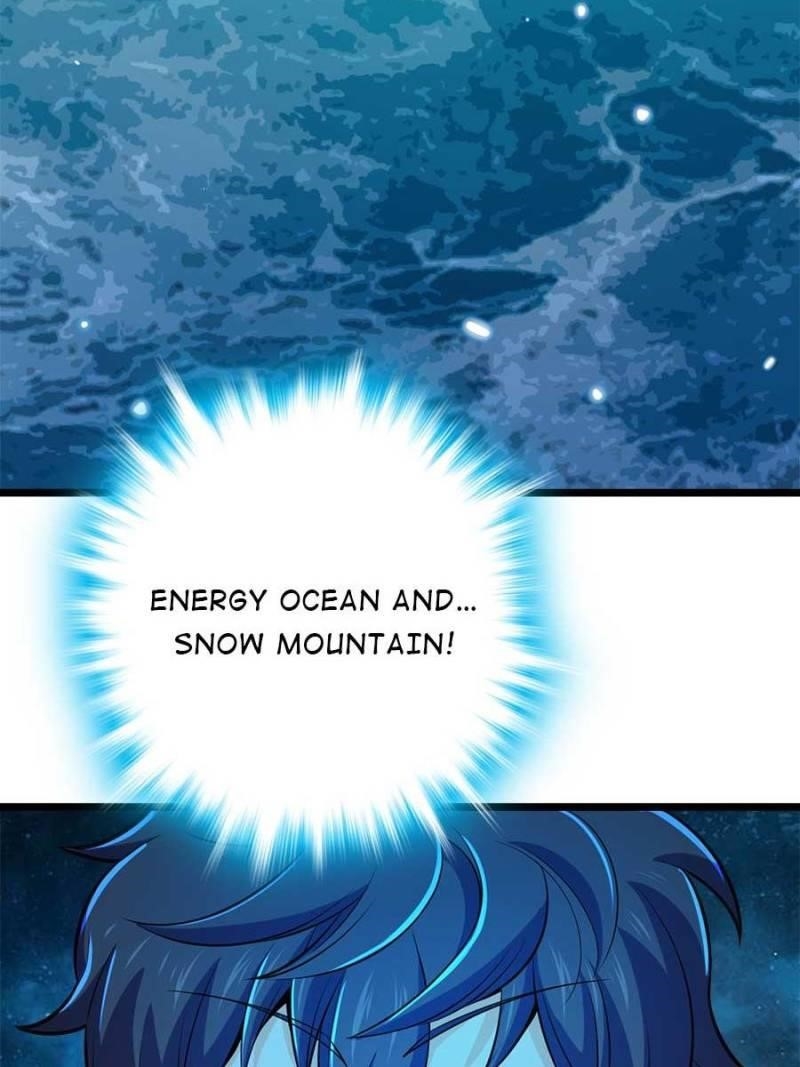 Spare Me, Great Lord! Chapter 71 - Page 56