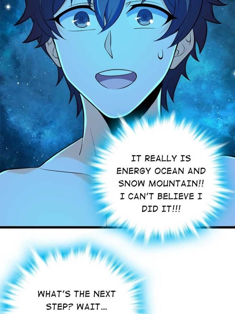 Spare Me, Great Lord! Chapter 71 - Page 57