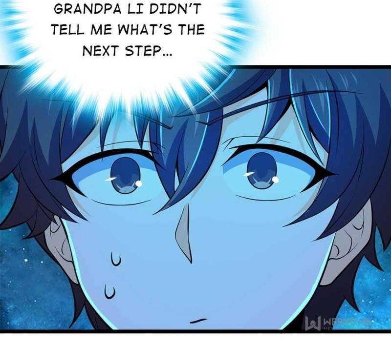 Spare Me, Great Lord! Chapter 71 - Page 58