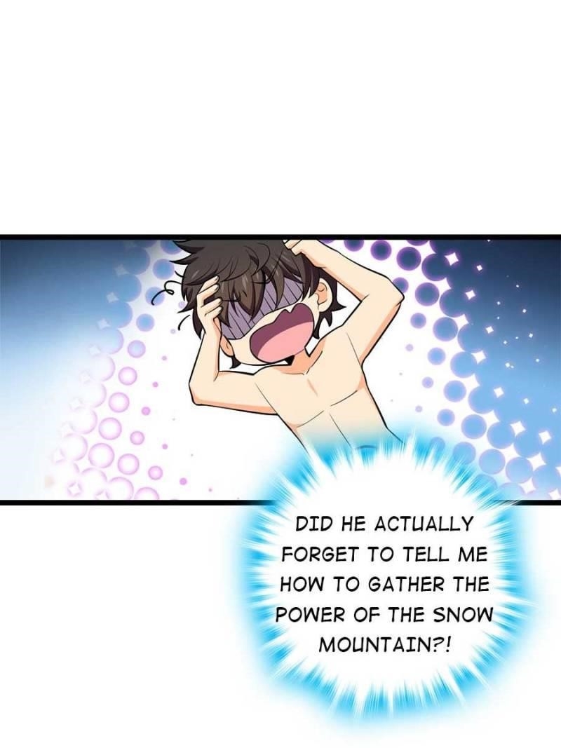 Spare Me, Great Lord! Chapter 71 - Page 59