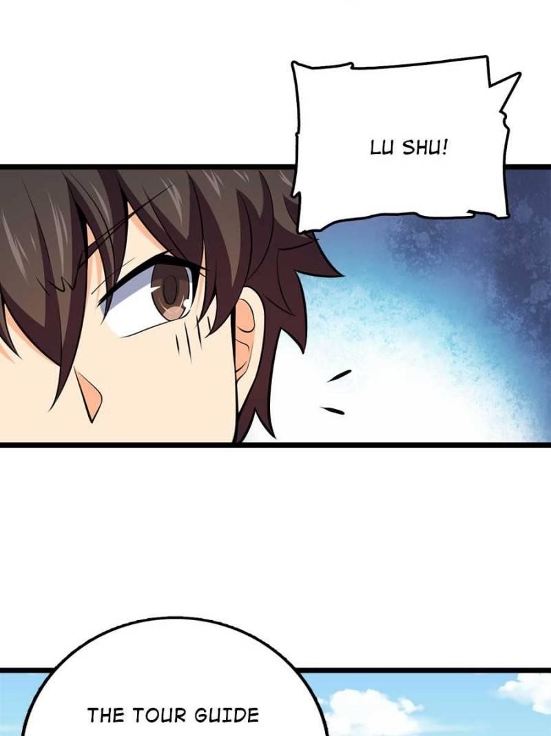 Spare Me, Great Lord! Chapter 71 - Page 60