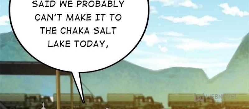 Spare Me, Great Lord! Chapter 71 - Page 61