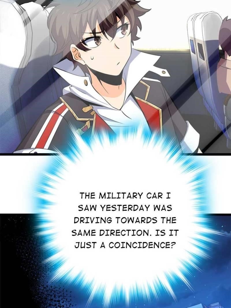 Spare Me, Great Lord! Chapter 71 - Page 68