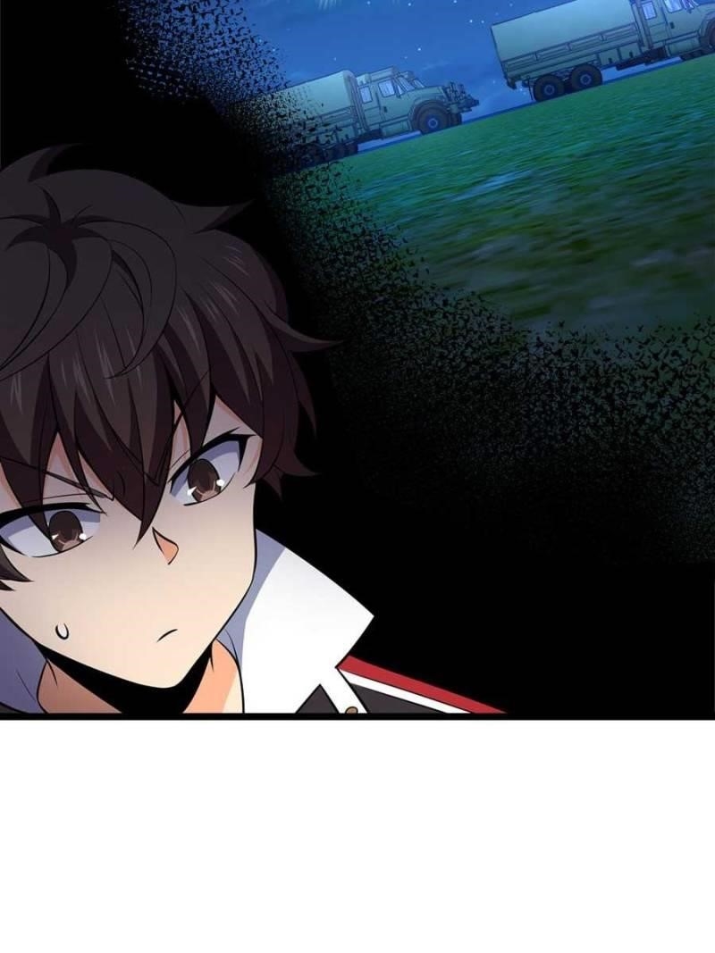 Spare Me, Great Lord! Chapter 71 - Page 69