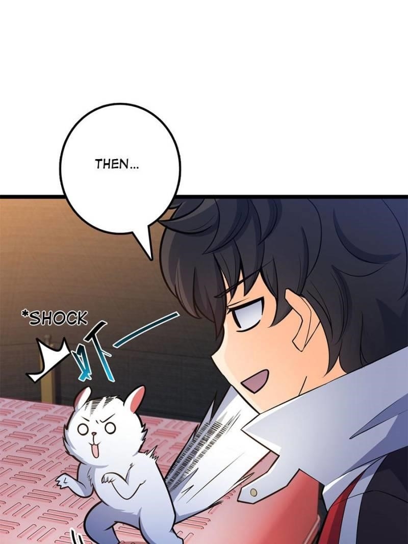 Spare Me, Great Lord! Chapter 71 - Page 7