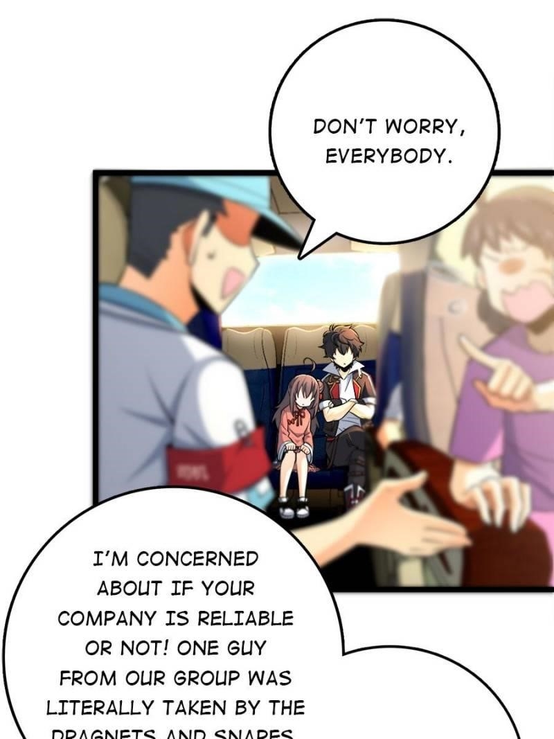 Spare Me, Great Lord! Chapter 71 - Page 71