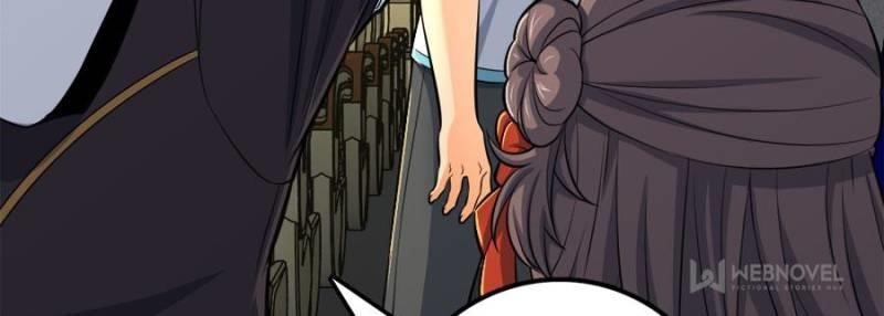 Spare Me, Great Lord! Chapter 71 - Page 73