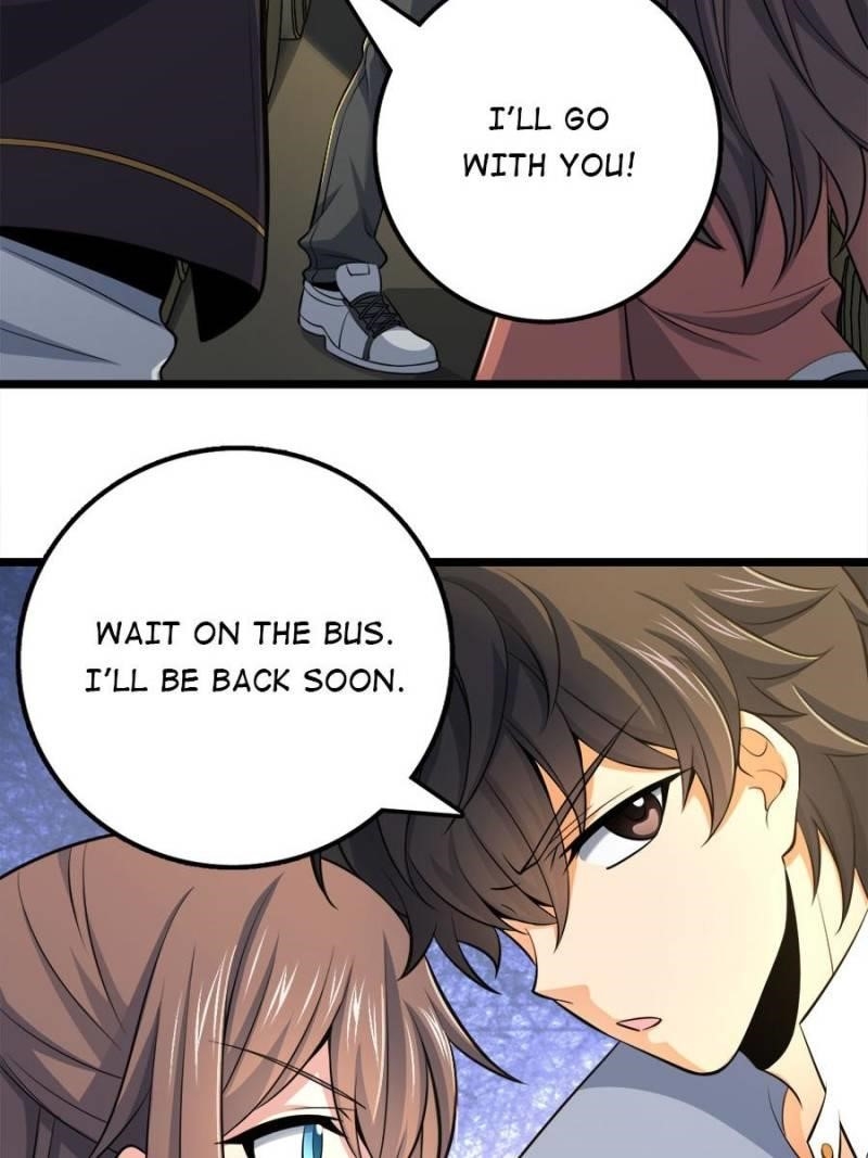 Spare Me, Great Lord! Chapter 71 - Page 74