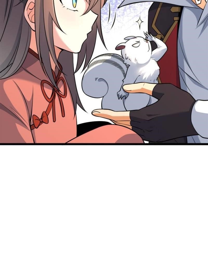 Spare Me, Great Lord! Chapter 71 - Page 75