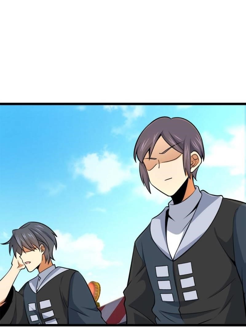 Spare Me, Great Lord! Chapter 71 - Page 77