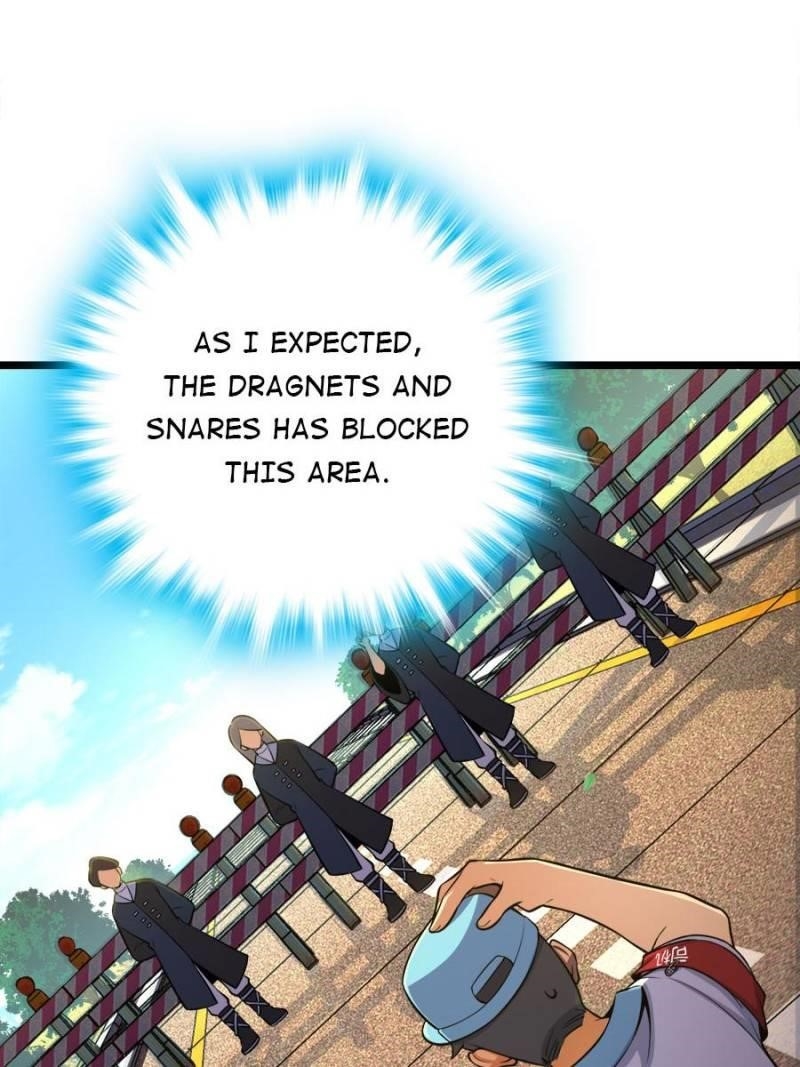 Spare Me, Great Lord! Chapter 71 - Page 78