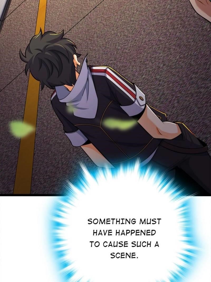 Spare Me, Great Lord! Chapter 71 - Page 80