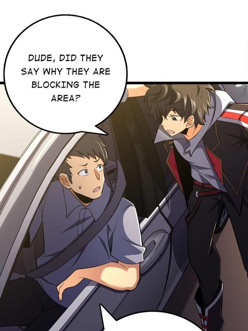 Spare Me, Great Lord! Chapter 71 - Page 83