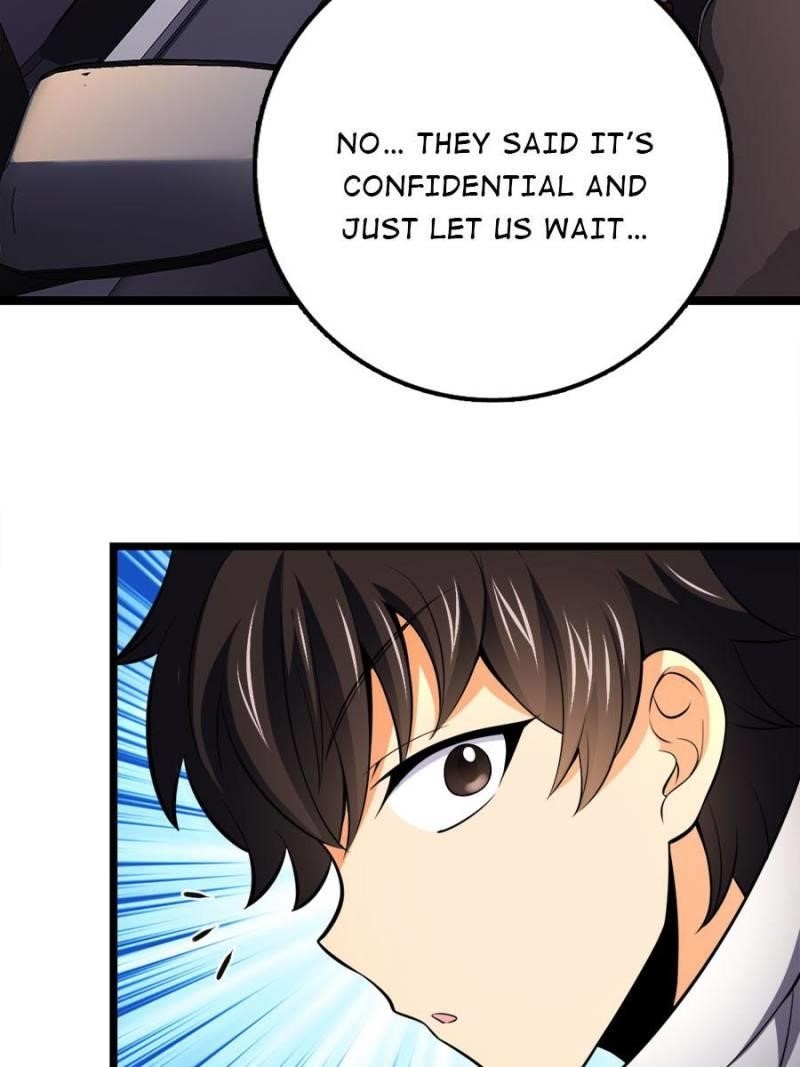 Spare Me, Great Lord! Chapter 71 - Page 84