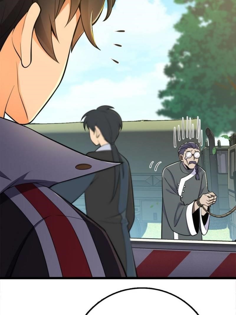 Spare Me, Great Lord! Chapter 71 - Page 86