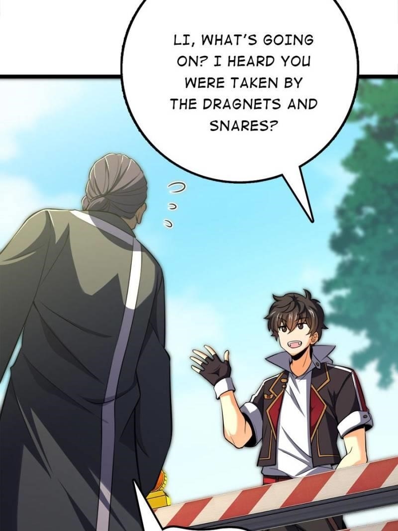 Spare Me, Great Lord! Chapter 71 - Page 87