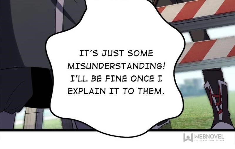 Spare Me, Great Lord! Chapter 71 - Page 88