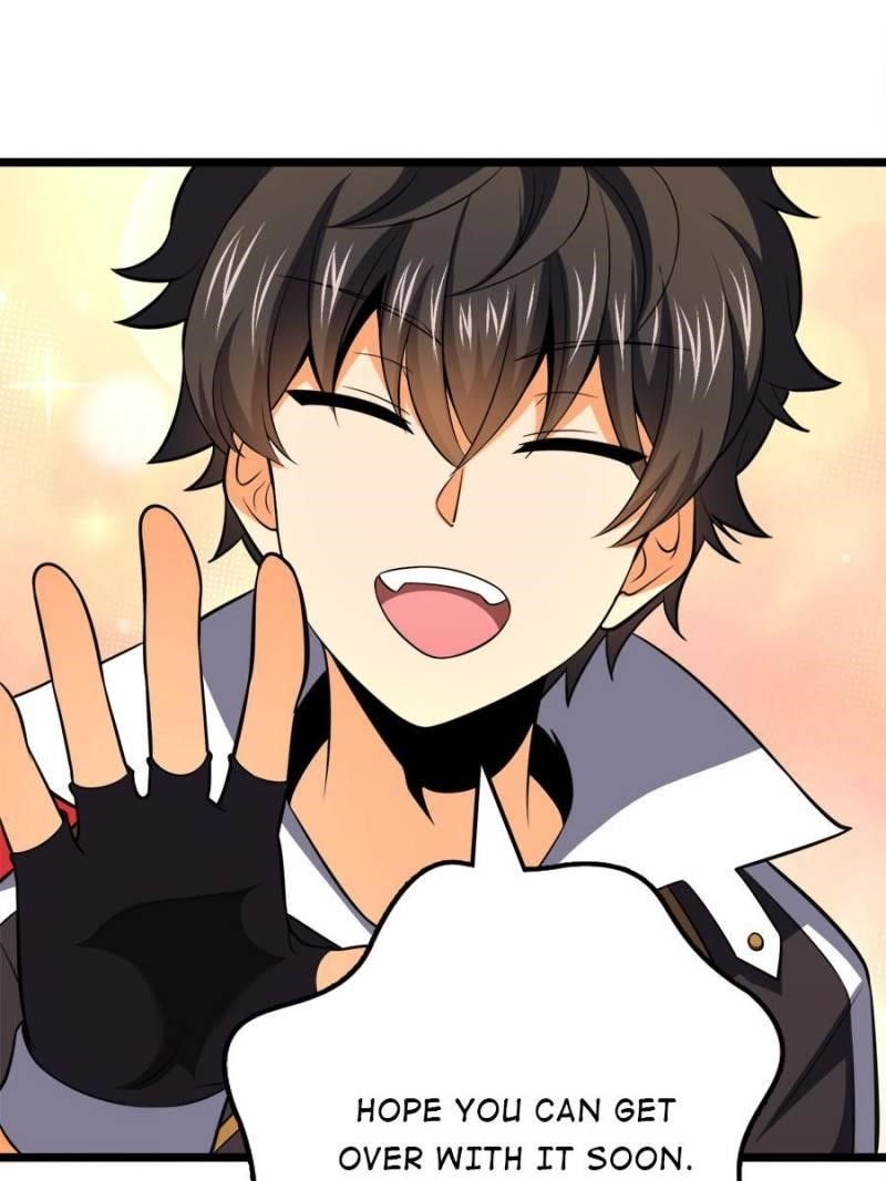 Spare Me, Great Lord! Chapter 71 - Page 89